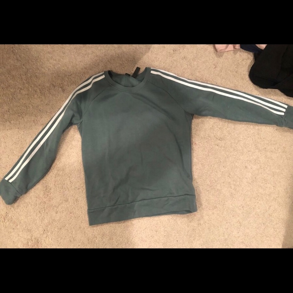 Adidas Crewneck